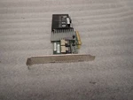 Intel RS2BL080 PCIE2 8-PORT Sas/sata 512MB L3-25121-66C Raid Controller Card. Fixed Price $59.99.