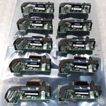 Lot Of Genuine Hp 536FLB Flex Fabric 10GB 2-PORT Adapter 766488-001. Fixed Price $150.00.