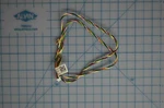 Dell Long Battery Cable For Poweredge R610 RY631. Fixed Price $21.78.