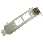 Qlogic HD8320603-00 Low Profile Slot Bracket Cover Plate QLE2692, QLE2662. Fixed Price $24.99.