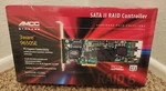 Amcc Storage Sata Ii Raid Controller - Brand New Sealed. Fixed Price $35.00.