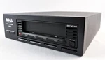 Dell 0GJ869 External Tape Drive Powervault 110T Dlt VS160. Fixed Price $60.00.