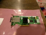Lsi 7204EP-LC L3-25065-00B Dual 4GB Fiber Channel Card Hba Pcie 2-PORTS. Fixed Price $11.69.