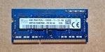 Sk Hynix 4GB 1RX8 PC3L-12800S-11-13-B4 Laptop Memory Ram HMT451S6BFR8A-PB. Fixed Price $7.89.