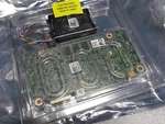 Dell H755 Front 8GB Nv Raid Poweredge 15 Gen R6525 R650 T550 Server 3KDWX 51P7W. Fixed Price $699.00.