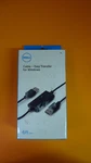 New Genuine Dell 6 Ft. Easy Transfer For Windows Cable RJ57K. Fixed Price $7.75.