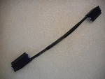 0WH749 New Genuine Dell Poweredge PE840 Sas Cable 12.75" THB02. Fixed Price $6.99.