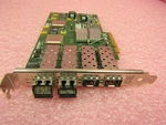 0206-PCBX-000 Atto Technology FC44ES 4G Fibre 4-PORT Card. Fixed Price $38.99.