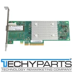Hpe 853010-001 Storefabric SN1100Q 16GB 1-PORT Pcie 2.0 X8 Fibre Channel Hba. Fixed Price $18.95.