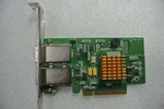 Highpoint Rocketraid 2722 Mini-sas 6GB/S Sas/sata Hardware Hba Pcie. Fixed Price $186.15.
