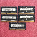 5PCS Sk Hynix 4GB 2RX8 PC3L-12800S DDR3 HMT351S6CFR8A So-dimm Memory. Fixed Price $20.00.