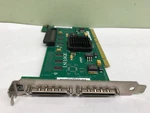 LSI22320-HP U320 Dual Channel Raid Scsi Controller Card 272653-001. Fixed Price $24.99.