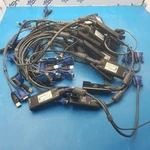 Aten Altuscn Usb Cpu Module Adapter KA9170 - Kvm Lot Of 24. Fixed Price $299.00.
