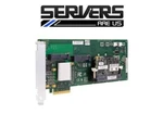 Hp Smart Array 5300 Controller, 5302/128 All, 283552-B21, Shipsameday Rack #K6. Fixed Price $160.22.