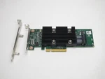 CG2YM Dell Perc H330+ Sas/sata Pci-e 12GB/S Raid Controller Card Fs. Fixed Price $109.00.