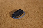 Genuine Dell Interposer Board Converter Sas To Sata 0M199P Precision T7500. Fixed Price $24.95.