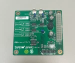 Supermicro JBPWR2 Rev 1.0 Power Board For Jbod Server Chassis. Fixed Price $40.00.