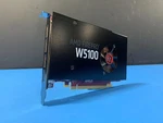 Dell W2C47 Amd Firepro W5100 4GB GDDR5 Pcie 4X Display Port Graphics Video Card. Fixed Price $24.99.