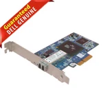 Dell Qlogic QLE220 Single Port Fiber Channel Host Bus Adapter RP823. Fixed Price $14.99.