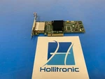Lsi/hp 8-PORT Ext, 6GB/S Dual Sas+sata SAS9200-8E-HP. Fixed Price $28.00.