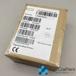 New Hp 872479-B21 1.2TB 10K 12G 2.5 Sas Sc Ds Hdd Includes Tray 872737-001. Fixed Price $103.89.