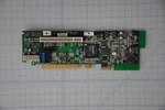 Ibm Surepos Pci/pci-express Riser Card Used 99Y1538. Fixed Price $35.00.