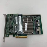 Hp Smart Array 2 Port Sas Controller 761880-001. Fixed Price $14.99.