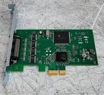 Digi Neo Pcie 8 Port 50001341-03 A2 Serial Card. Fixed Price $43.00.