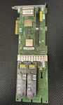Hp 501575-001 Smart Array P800 512MB Pci-x X8 Sas Raid Controller. Fixed Price $25.00.