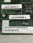 Sun 6GBS SAS-2 Raid Expansion Module 375-3647 371-4982 Battery Used. Fixed Price $95.99.