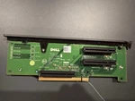 0R557C Dell Poweredge R710 Riser Board Card. Fixed Price $15.99.