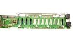 Ibm 01DH345 12-BAY Sas SFF-3 Backplane 2B09 01DH343 Disk Drive. Fixed Price $19.99.