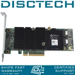 Dell 342-4204 / 463-6131 Perc H710P Pcie 1GB Full Height Raid Controller Card. Fixed Price $379.99.