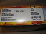 Intel SRCU42X Dual Channel ULTRA320 Scsi Pci-x Raid Controller. Fixed Price $89.00.