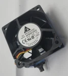 Delta Electronics Dell Poweredge 2600 Cooling Fan AFB0612EH With Shroud 07K412. Fixed Price $7.50.