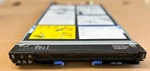 Ibm Bladecenter HX5 7823-F2M 2X Xeon E7-4870 2.4GHZ 128GB 46M6909 46M6165. Fixed Price $574.79.