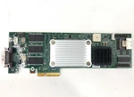 Lsi Logic L1-01104-05 Megaraid Sas Adapter Controller Pci-e Card No Bracket. Fixed Price $19.95.