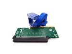 Hp 800372-001 XL190R G9 Pcie Transfer Board. Fixed Price $21.95.