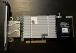 0VV648 Dell Perc H810 6GB/S Sas Raid Controller Card 1GB Pci-e Adapter. Fixed Price $16.99.