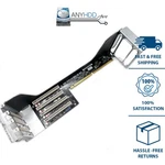 Asus ESC4000 90-C1SF60-01POT RE16RX4-R21B-G2 Server Pcie Riser Card Board. Fixed Price $62.99.