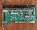 Maxtor, ATA133 Ports Raid Controller Pci, PN:10999690, V2.20 B10. Fixed Price $24.00.