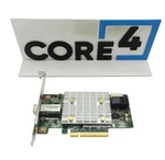 Hp 858096-001 Microsemi Smarthba 2100-4I4E 12GB/S Sas Host Bus Adapter. Fixed Price $17.95.