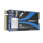 Sabrent Internal 2242 Ssd Memory Storage For Laptop Desktop 2500MBPS. Fixed Price $129.00.
