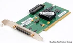 Logic LSI21320-IS ULTRA320 Scsi Dual Channel Host Adapter. Fixed Price $95.00.