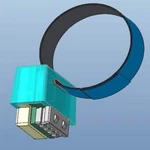 Intel Vrocstanmod Cc Virtual Raid Standard Bd 5MODULE Brown Box G2U. Fixed Price $123.00.