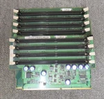 Dell F814F F816F F817F Memory Riser Board Card For Precision 690 & T7400 Server. Fixed Price $28.95.