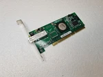Qlogic FTRJ8519F1KNL-QL Ethernet Adapter Card. Fixed Price $20.46.