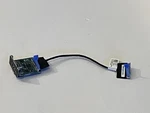 Dell Hdmi Board With Cable 06X5D9 93MKV. Fixed Price $13.20.