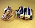 Ibm 6594-91XX 00P5711 03N5878 80P4610 80P5002 4-DISK Slot Expansion. Fixed Price $60.00.