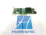 Supermicro A0C-S2208L-H8IR 512MB Channel Raid Card. Fixed Price $59.99.